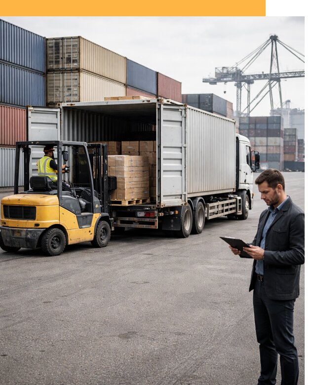 Экспортные перевозки грузов по миру от 36379 руб быстро и надежно