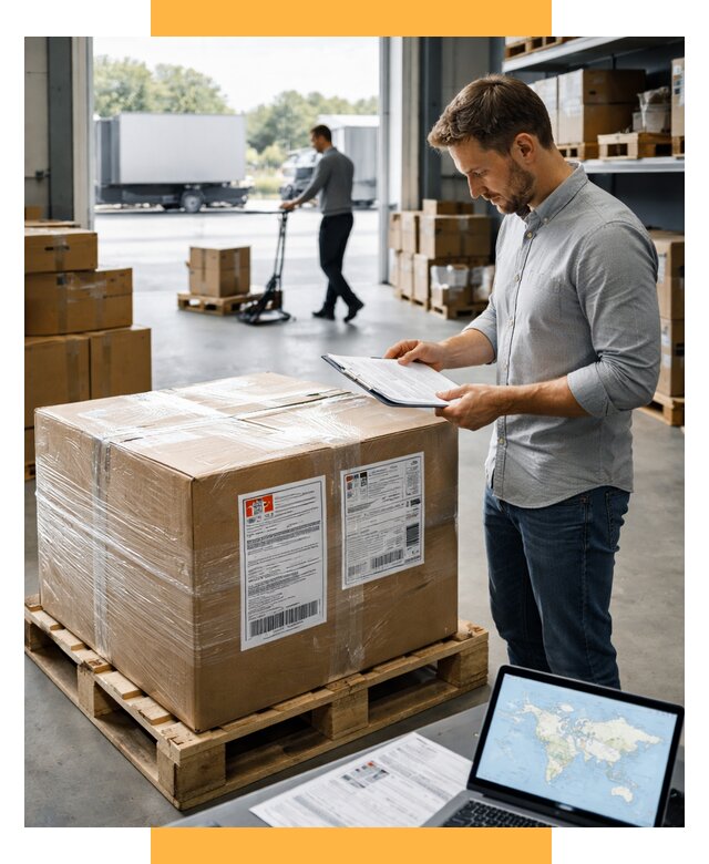 Срочная международная доставка от 12473 р. | СетСервис-Глн