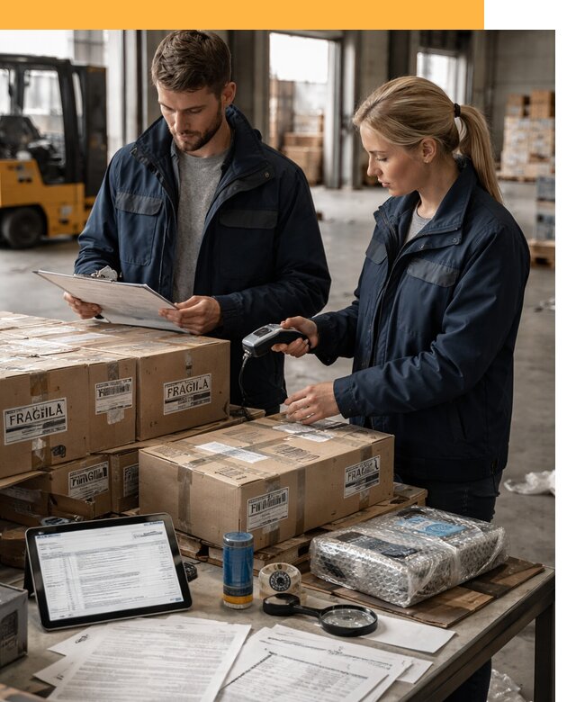 Поставка санкционных товаров с юридическим сопровождением от 12993 руб