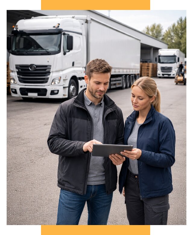 Автомобильные перевозки грузов от 25985 р. | СетСервис-Глн