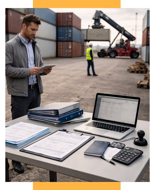 Контейнерные перевозки грузов по миру от 124728 р. | СетСервис-Глн