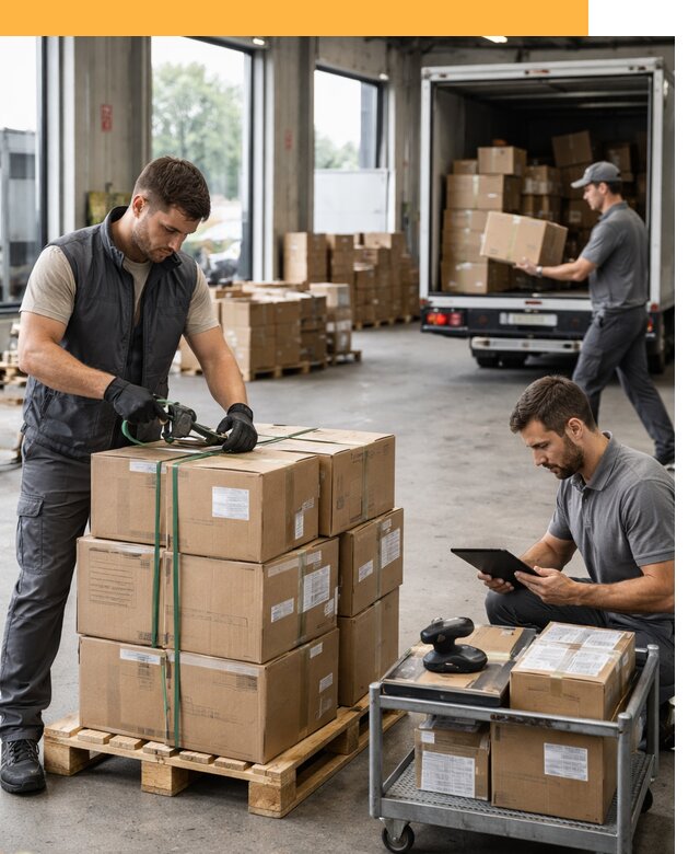 Перевозка сборных грузов по миру от 3638 руб, быстрая логистика