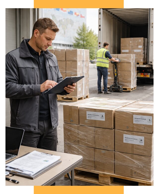 Доставка товаров для маркетплейсов из Китая от 7796 р. — СетСервис-Глн