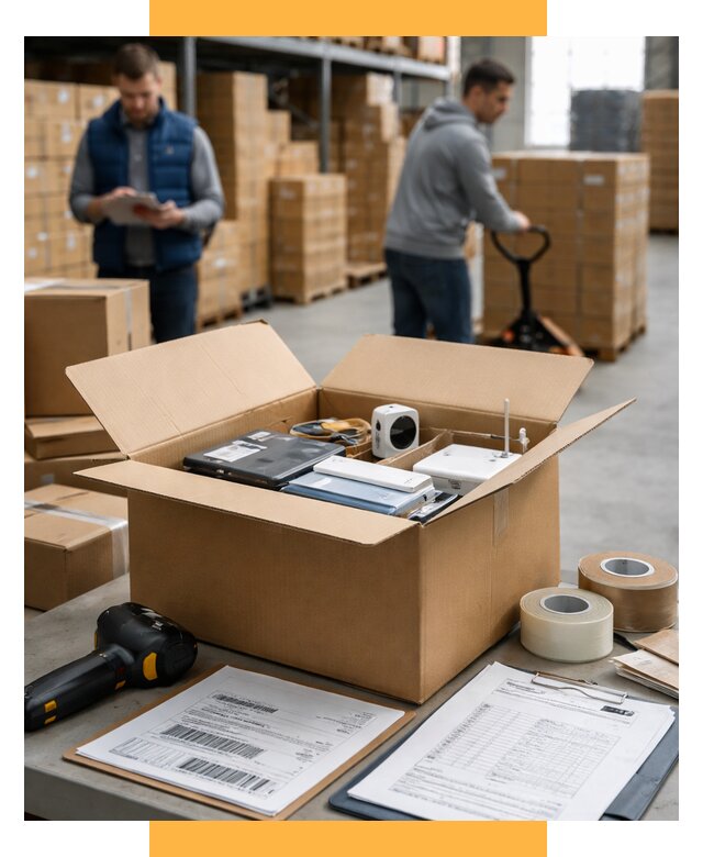 Доставка грузов из Китая в Россию от 62364 р. | СетСервис-Глн