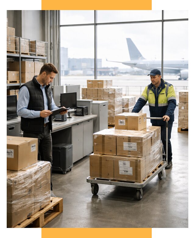 Авиадоставка из Китая от 676 р. — быстро | СетСервис-Глн