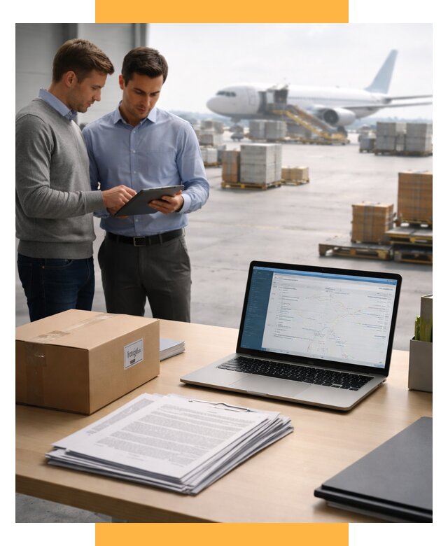 Авиадоставка из США от 676 р., быстро и надежно, СетСервис-Глн