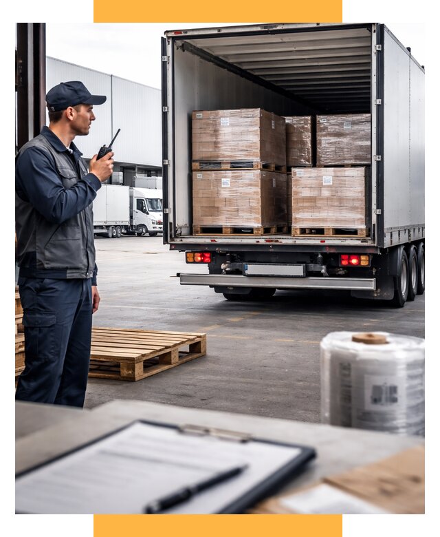 Автоперевозки из Италии от 88349 р., надежно СетСервис-Глн