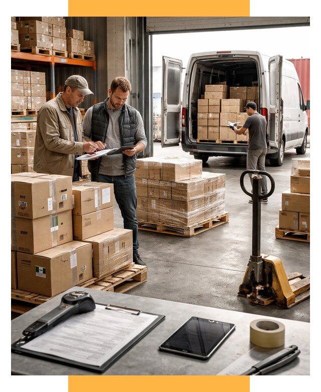 Сборные грузы из Италии, доставка от 19229 р. СетСервис-Глн