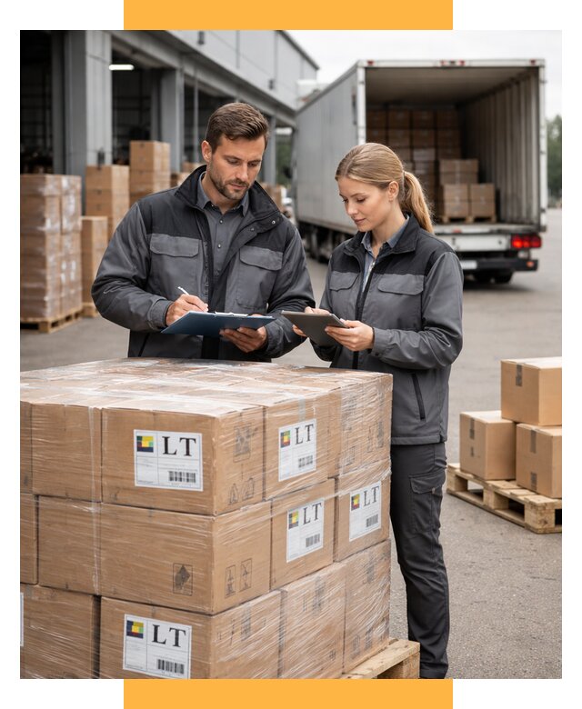 Доставка грузов из Литвы в Россию от 15591 р., СетСервис-Глн