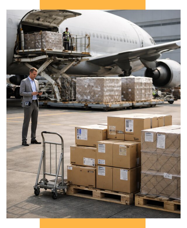 Авиадоставка из Японии от 624 р., срочно, СетСервис-Глн