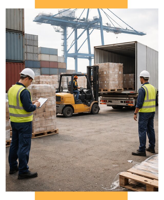 Доставка грузов из Вьетнама в Россию от 77955 р. | СетСервис-Глн