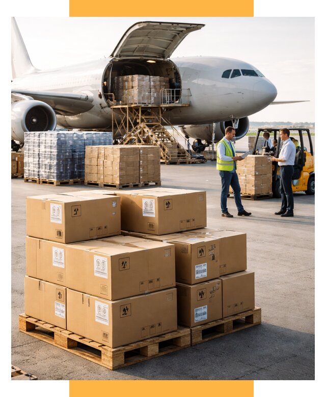 Авиадоставка из Вьетнама в Россию от 883 р. | СетСервис-Глн