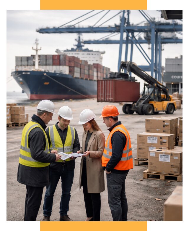 Морские перевозки из Вьетнама от 155910 р. — СетСервис-Глн