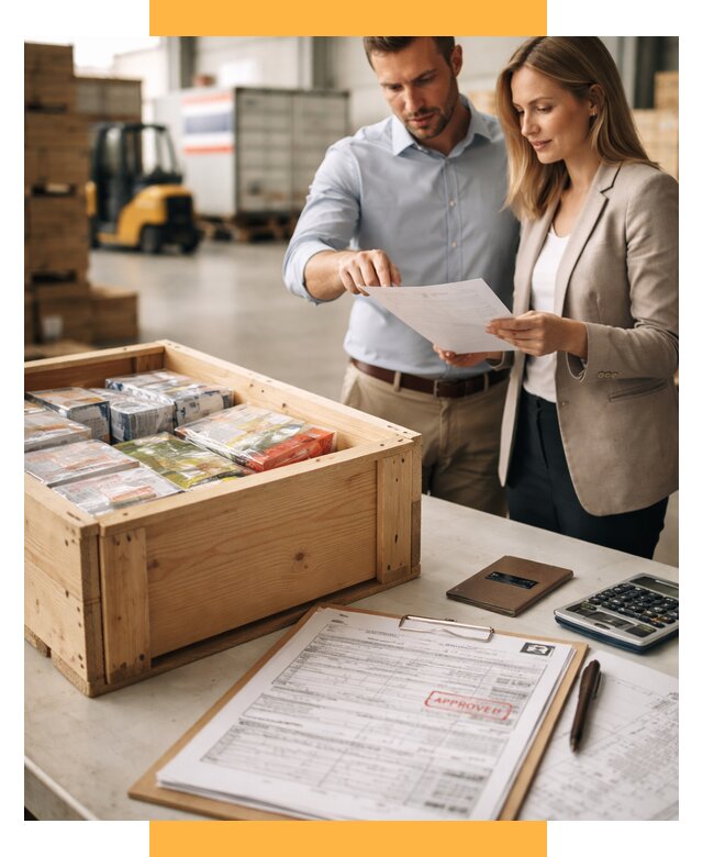 Доставка грузов из Таиланда в Россию от 36379 р. СетСервис-Глн