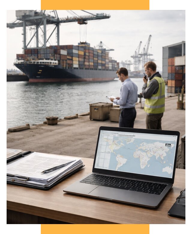 Морские перевозки из Малайзии от 88349 р. | СетСервис-Глн