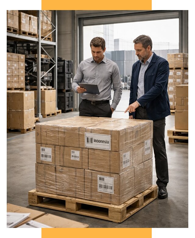 Доставка грузов из Индонезии в Россию от 88349 р., СетСервис-Глн