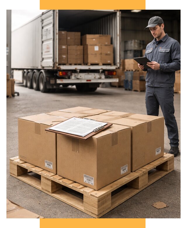 Доставка грузов из Ирана в Россию от 1247 р., СетСервис-Глн