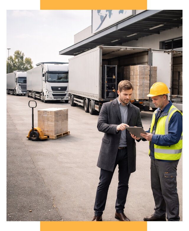 Автоперевозки из Грузии от 88349 р. - логистика СетСервис-Глн