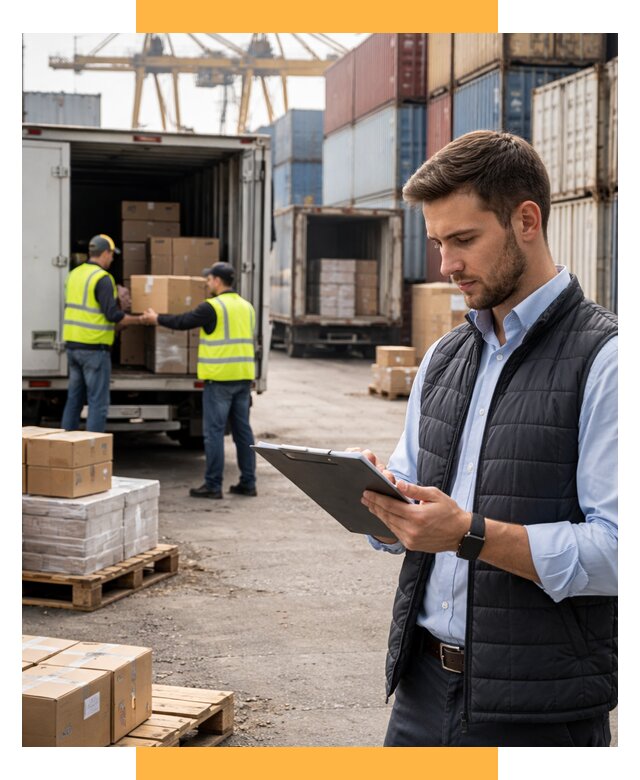 Доставка грузов из Азербайджана от 36379 р., СетСервис-Глн