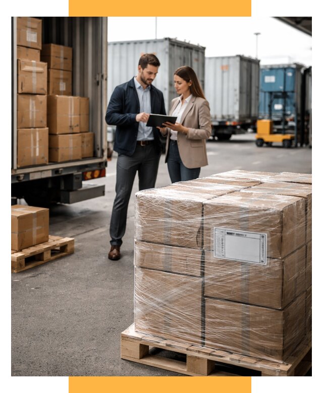 Доставка грузов из Казахстана в Россию от 6756 р., СетСервис-Глн