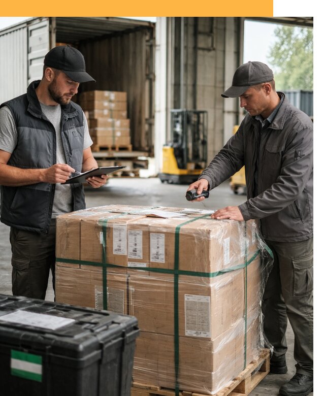 Доставка грузов из Узбекистана: международные перевозки от 46773