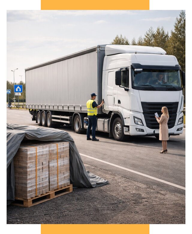 Автоперевозки из Узбекистана от 187092 р. — СетСервис-Глн логистика