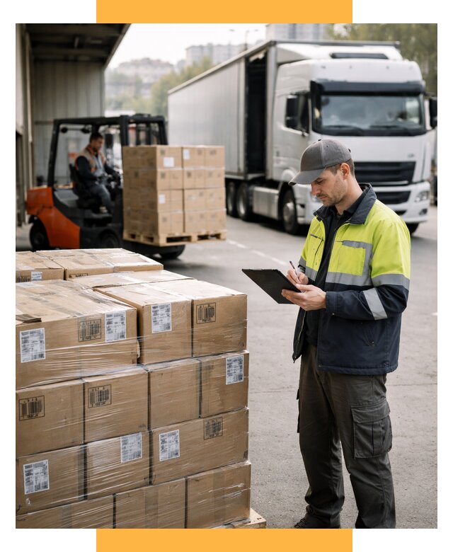 Доставка грузов из Киргизии в Россию от 15591 р. | СетСервис-Глн