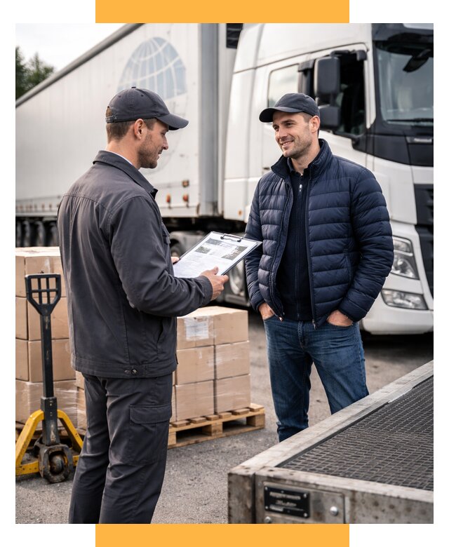 Автоперевозки грузов из Киргизии от 88349 р. — СетСервис-Глн