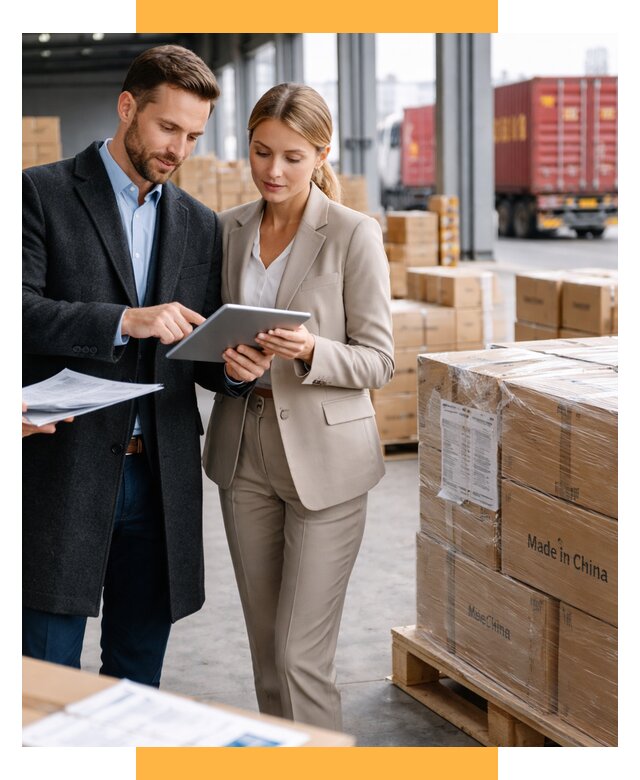 Доставка грузов в Китай от 36379 р. надежная логистика СетСервис-Глн