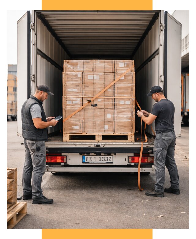 Доставка грузов в Сербию от 46773 р международная СетСервис-Глн