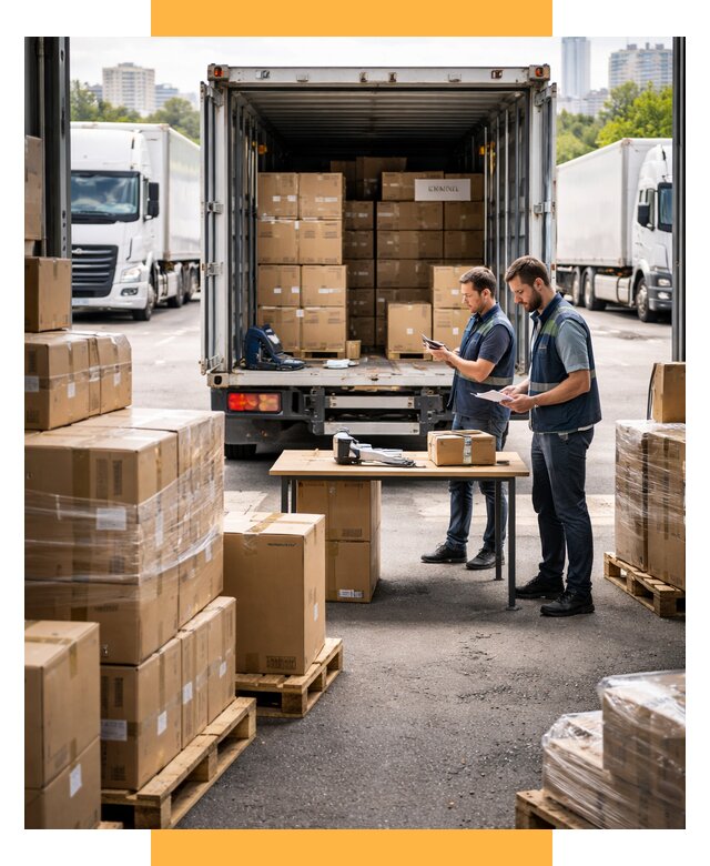 Доставка грузов из России в Армению от 36379 р. - СетСервис-Глн