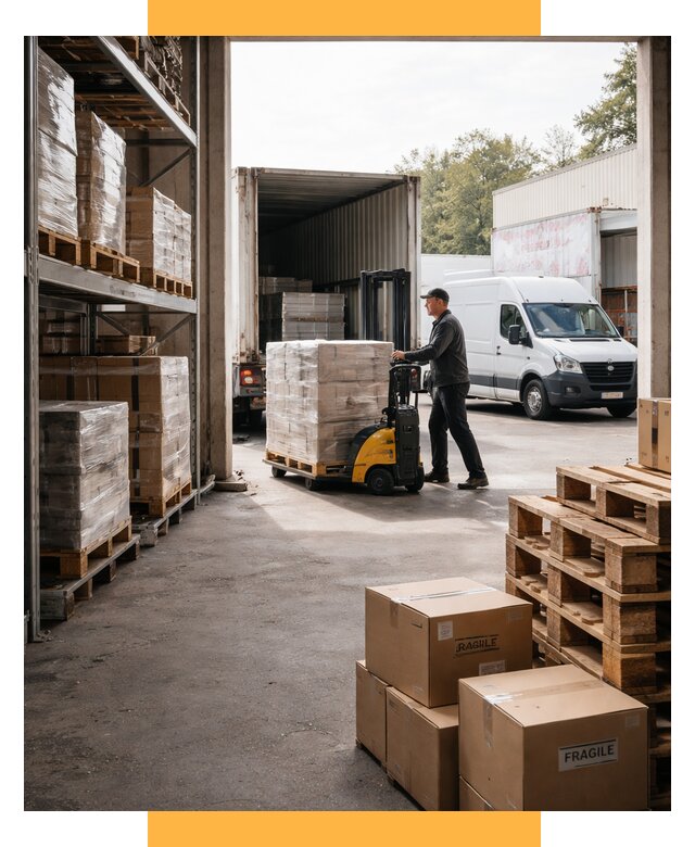 Доставка и перевозка грузов в Грузию от 25985 р., СетСервис-Глн