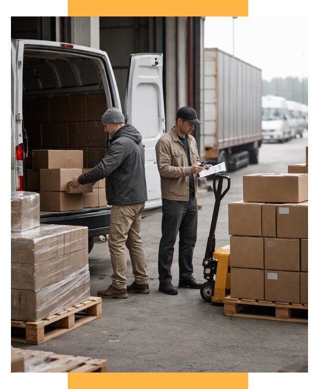 Доставка грузов в Киргизию от 15591 р. - логистика СетСервис-Глн