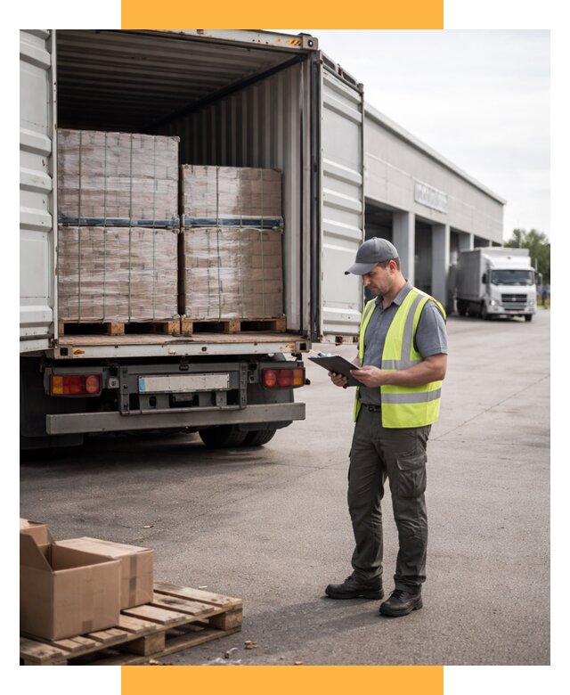 Доставка через Казахстан от 31182 р. | Транзит и логистикаСетСервис-Глн