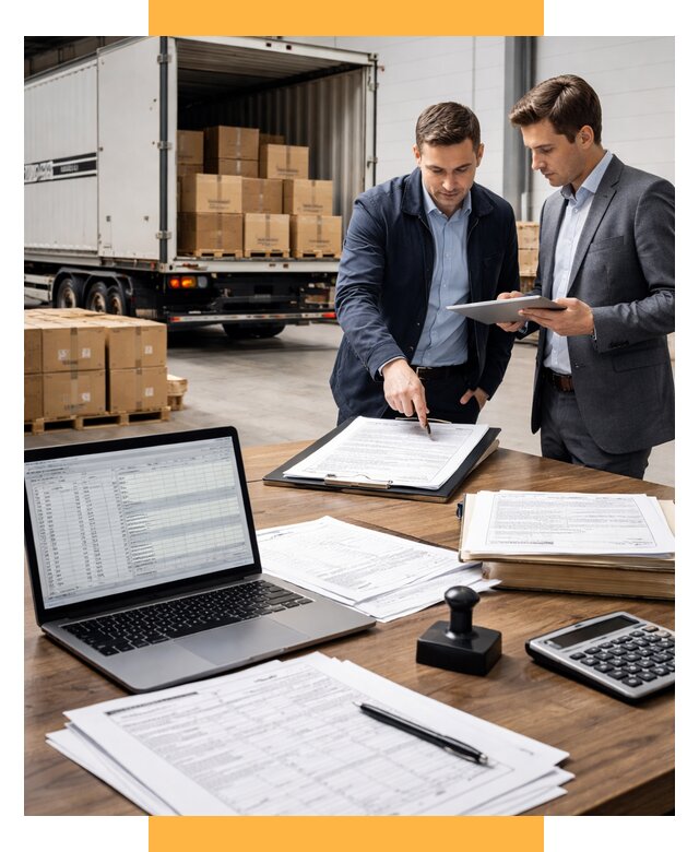 Таможенное оформление грузов из Армении от 8835 р. | СетСервис-Глн