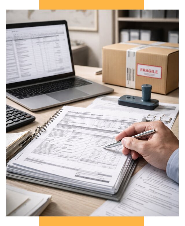 Определение таможенной стоимости, расчет от 3638 р. | СетСервис-Глн