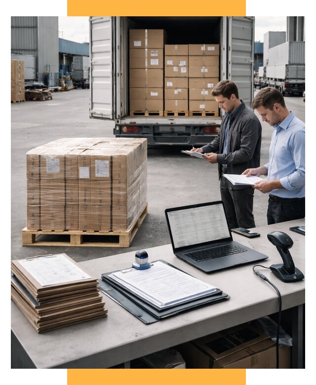 Таможенный транзит и сопровождение от 7796 р. | СетСервис-Глн