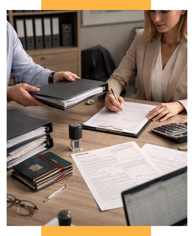 Разрешительная документация для импорта от 8315 р. | СетСервис-Глн