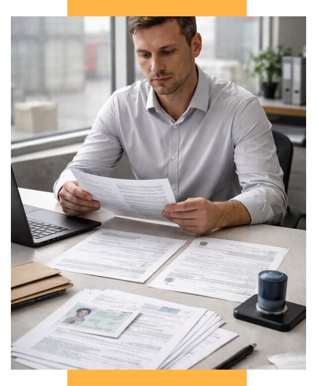 Оформление нотификации ФСБ под ключ от 4677 р. - СетСервис-Глн