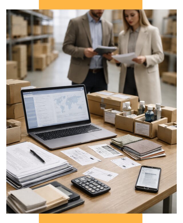 Поиск поставщика в Китае под ключ от 8835 р. | СетСервис-Глн