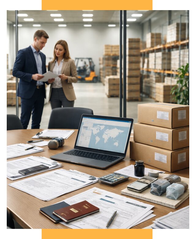 Торговый дом в Китае от 46773 р. — услуги и сервис СетСервис-Глн