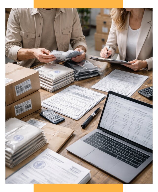 Закупка и доставка из Турции от 25985 р. - СетСервис-Глн