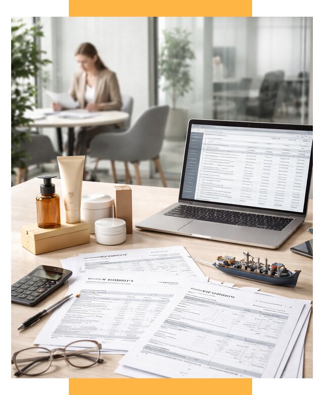 Закупка товара в ОАЭ под ключ от 15591 р. | СетСервис-Глн