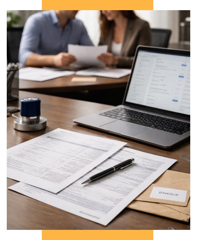 Оплата инвойсов за рубеж под ключ от 3638 р., СетСервис-Глн