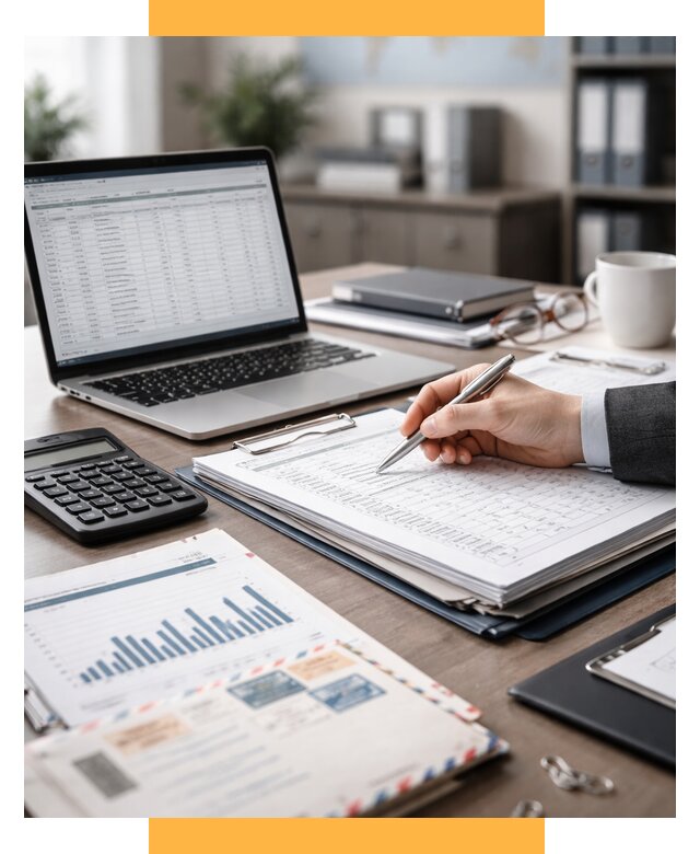 Платежный агент ВЭД: оплата поставщика от 5197 р. | СетСервис-Глн