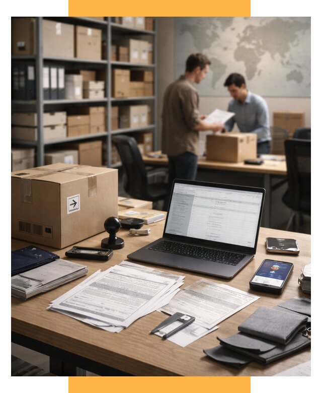 Выкуп товара за рубежом и доставка от 5197 р. | СетСервис-Глн