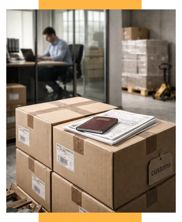 Параллельный импорт под ключ от 20788 р., логистика от СетСервис-Глн