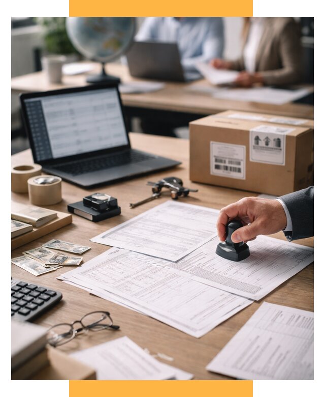 Международная поставка под ключ от 77955 р. | СетСервис-Глн